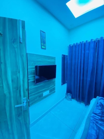 Imagen de la habitación del Hotel Azaara. Foto 4