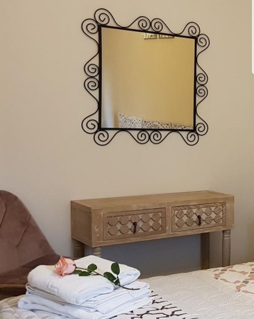 Imagen de la habitación del Hotel Azabache Susierra. Foto 10