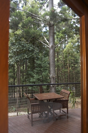 Imagen de la habitación del Hotel Azabu Boutique Accommodation Byron Bay. Foto 10