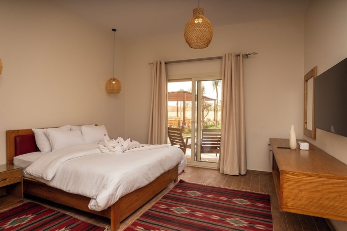 Imagen de la habitación del Hotel Azad Siwa. Foto 6