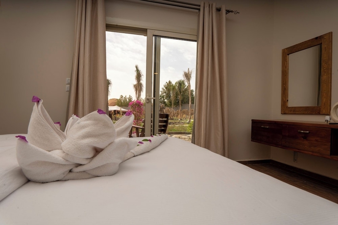 Imagen de la habitación del Hotel Azad Siwa. Foto 10