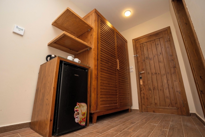 Imagen de la habitación del Hotel Azad Siwa. Foto 12