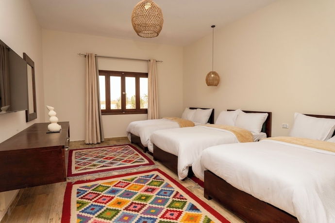 Imagen de la habitación del Hotel Azad Siwa. Foto 14