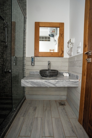 Imagen de la habitación del Hotel Azad Siwa. Foto 16