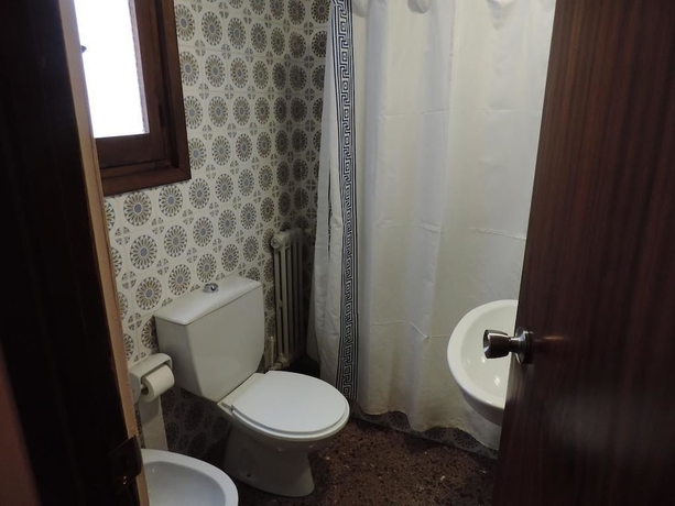 Imagen de la habitación del Hotel Azahar, Oliva . Foto 15