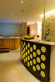 Imagen general del Hotel Azak Topkapi. Foto 2