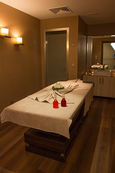 Imagen general del Hotel Azak Topkapi. Foto 3