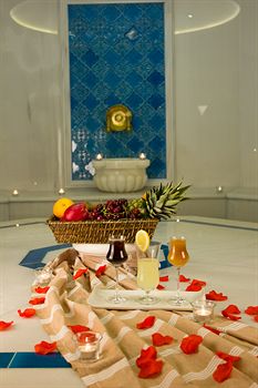 Imagen general del Hotel Azak Topkapi. Foto 4