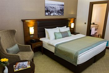 Imagen general del Hotel Azak Topkapi. Foto 8