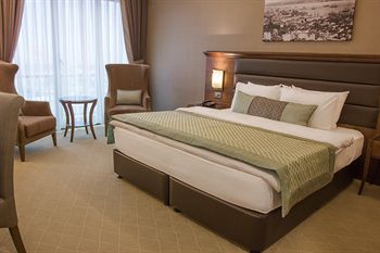 Imagen general del Hotel Azak Topkapi. Foto 10