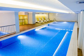 Imagen general del Hotel Azak Topkapi. Foto 12