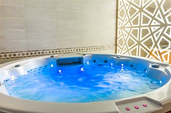 Imagen general del Hotel Azak Topkapi. Foto 13