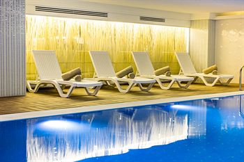 Imagen general del Hotel Azak Topkapi. Foto 14