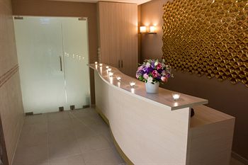 Imagen general del Hotel Azak Topkapi. Foto 15