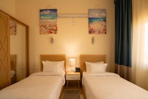 Imagen general del Hotel Azal Lagoons Resort Abu Simbel. Foto 1