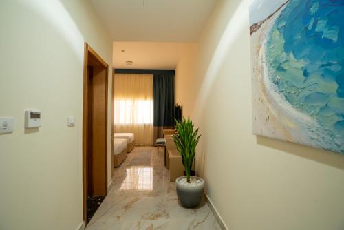 Imagen general del Hotel Azal Lagoons Resort Abu Simbel. Foto 2