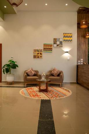 Imagen general del Hotel Azal Lagoons Resort Abu Simbel. Foto 5