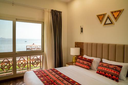 Imagen general del Hotel Azal Lagoons Resort Abu Simbel. Foto 10