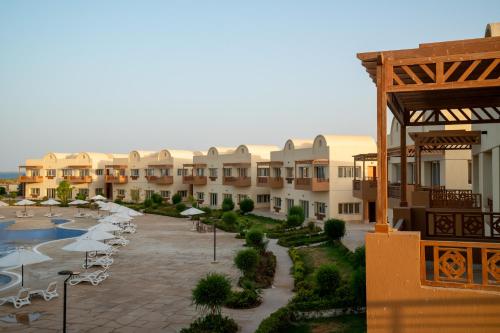 Imagen general del Hotel Azal Lagoons Resort Abu Simbel. Foto 12