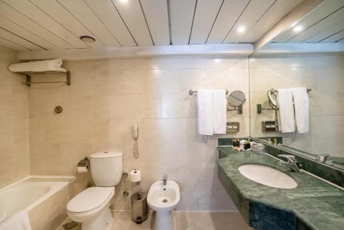 Imagen general del Hotel Azal Pyramids. Foto 6