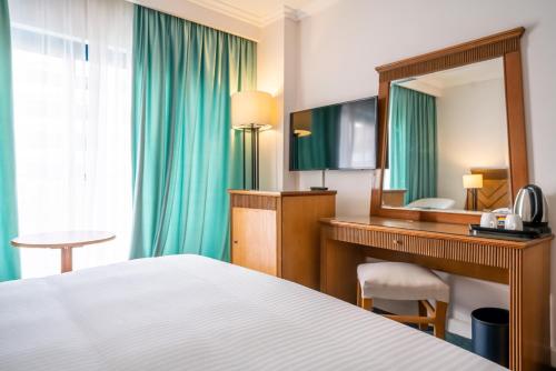 Imagen general del Hotel Azal Pyramids. Foto 7