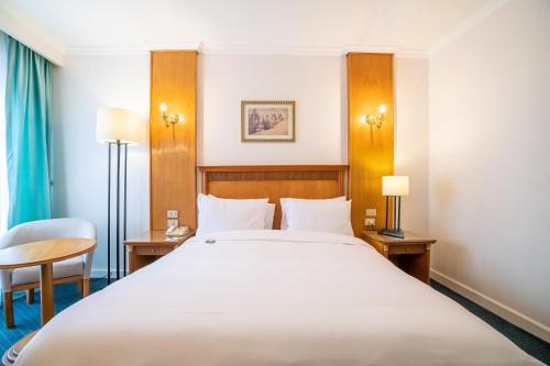 Imagen de la habitación del Hotel Azal Pyramids. Foto 19