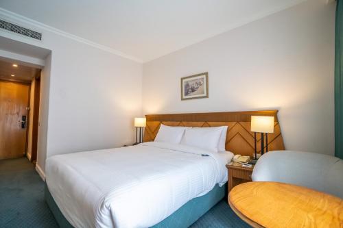 Imagen general del Hotel Azal Pyramids. Foto 9