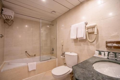 Imagen general del Hotel Azal Pyramids. Foto 10