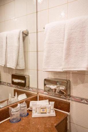 Imagen general del Hotel Azal Pyramids. Foto 11