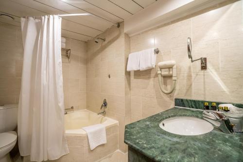 Imagen general del Hotel Azal Pyramids. Foto 13