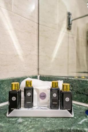 Imagen general del Hotel Azal Pyramids. Foto 14