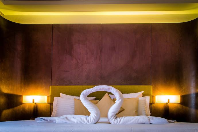 Imagen de la habitación del Hotel Azalaï Nouakchott. Foto 10