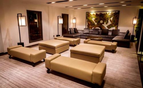 Imagen general del Hotel Azalaï Nouakchott. Foto 3