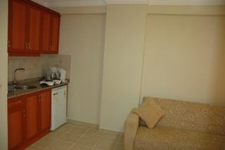 Imagen de la habitación del Hotel Azalea Apart Hotel. Foto 5