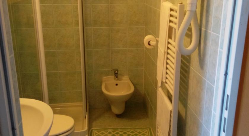 Imagen general del Hotel Azalea, Baveno. Foto 3