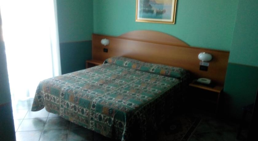 Imagen general del Hotel Azalea, Baveno. Foto 4