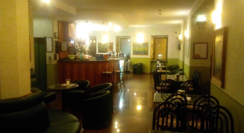 Imagen general del Hotel Azalea, Baveno. Foto 5