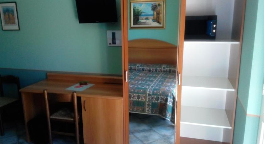 Imagen general del Hotel Azalea, Baveno. Foto 6