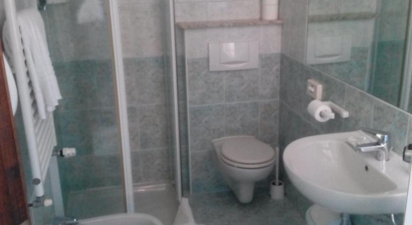 Imagen general del Hotel Azalea, Baveno. Foto 7