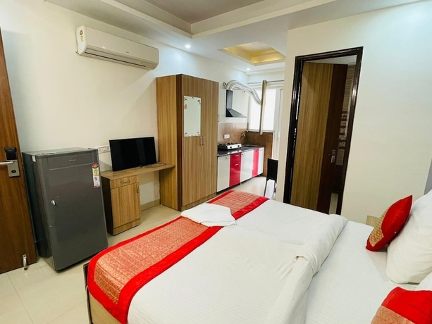 Imagen de la habitación del Hotel Azalea By Oasis Stays. Foto 1