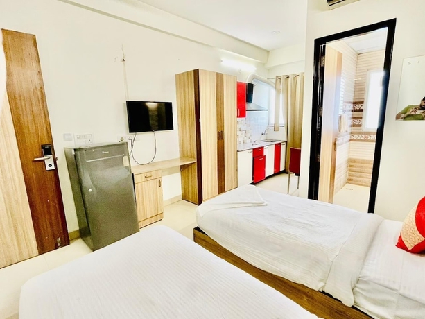 Imagen de la habitación del Hotel Azalea By Oasis Stays. Foto 2
