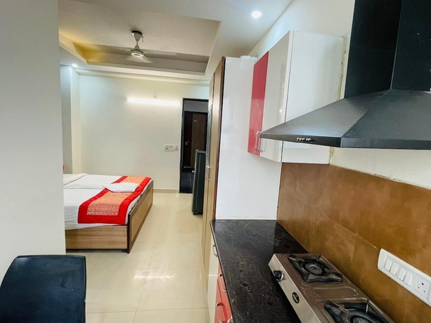 Imagen de la habitación del Hotel Azalea By Oasis Stays. Foto 3