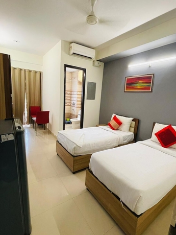 Imagen de la habitación del Hotel Azalea By Oasis Stays. Foto 4