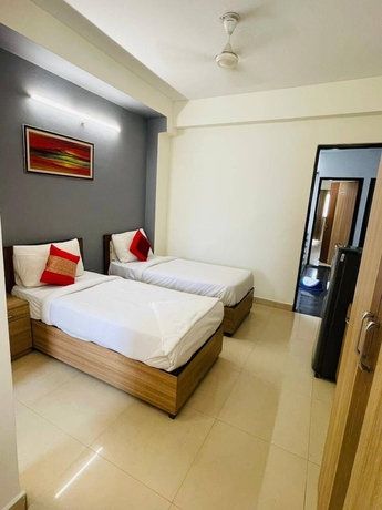 Imagen de la habitación del Hotel Azalea By Oasis Stays. Foto 7