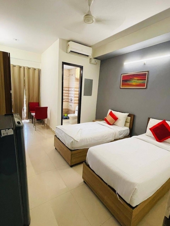 Imagen de la habitación del Hotel Azalea By Oasis Stays. Foto 9