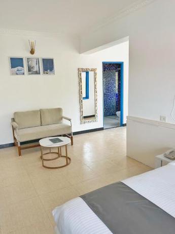 Imagen de la habitación del Hotel Azalea By Stone Wood. Foto 18