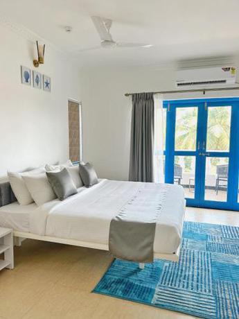 Imagen general del Hotel Azalea By Stone Wood. Foto 1