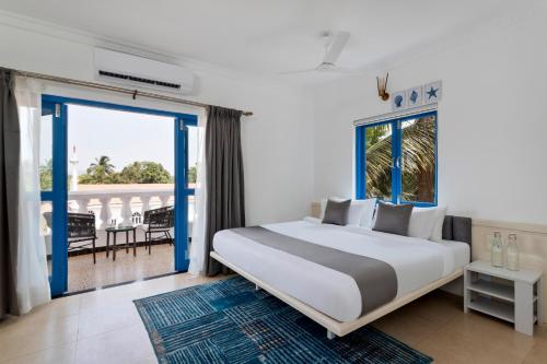 Imagen general del Hotel Azalea By Stone Wood. Foto 3
