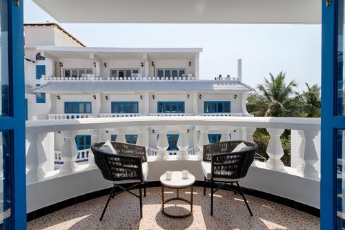 Imagen general del Hotel Azalea By Stone Wood. Foto 6