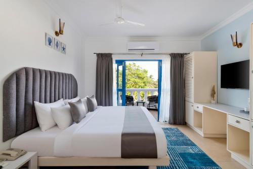 Imagen general del Hotel Azalea By Stone Wood. Foto 9